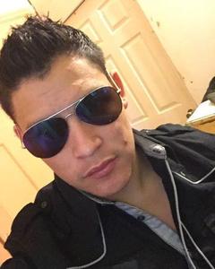 Man, 30. Yony3861