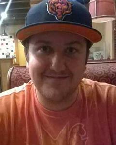Man, 32. rlether