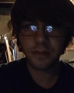 Man, 35. that_guy1560