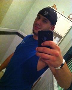 Man, 31. Ryan8031