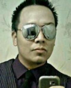 Man, 41. Brandon1379