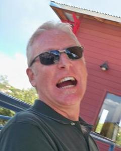 Man, 70. exredhead602