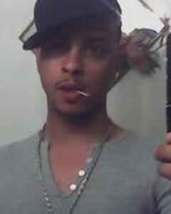 Man, 46. CJ3328