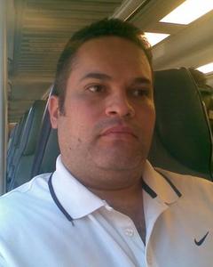Man, 53. francisco58360
