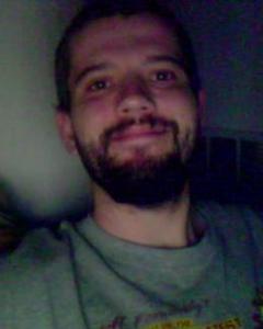 Man, 43. SLYCAT474