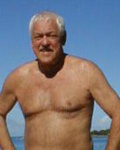 Man, 85. consumate