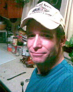 Man, 56. skundy