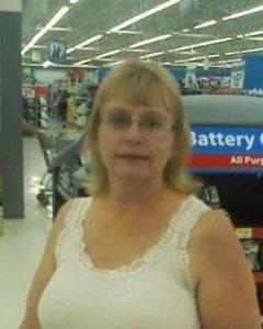 Woman, 69. Peach0886
