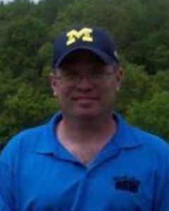 Man, 56. brakemaker