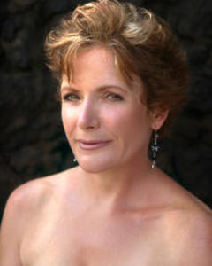 Woman, 64. rose_KTNY