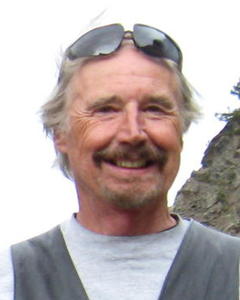Man, 75. hdcruzer469