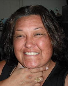 Woman, 57. trini2u672