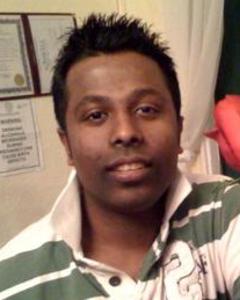 Man, 43. mohamed8806