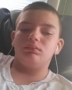 Man, 29. Matthew_ki7624