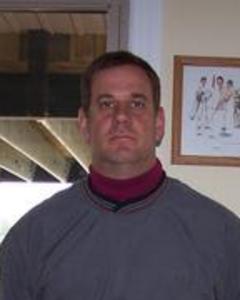 Man, 64. frontporchdave