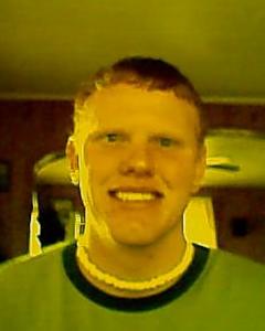 Man, 39. Mrlonley2006