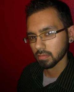 Man, 34. jimhicks