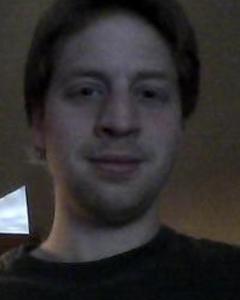 Man, 40. mcdman