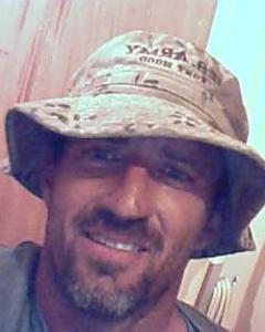 Man, 58. West_Texas_Yan