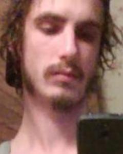 Man, 32. ComaBlue