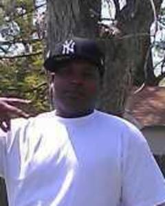 Man, 43. gilbo4242