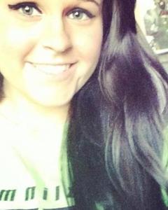 Woman, 29. sanctifiedwolf