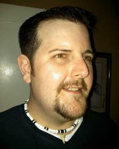 Man, 45. Curty4756