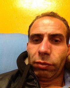 Man, 42. Mike19821602