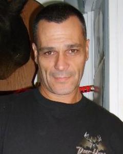 Man, 63. hoghunter61