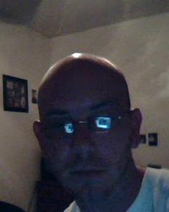 Man, 44. butterbean767