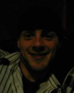 Man, 33. mrberto