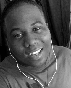 Man, 29. mandingo1997