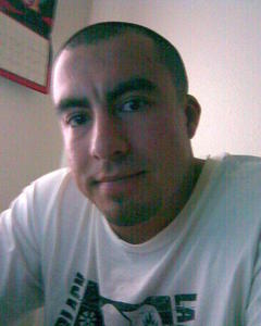 Man, 47. mrbrighteyes