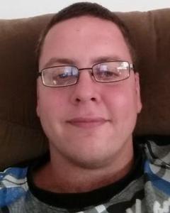 Man, 32. itsme941