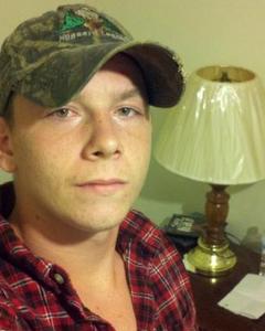 Man, 31. loggerman20