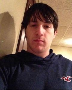 Man, 29. ImJustMe1025