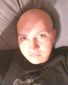 Man, 42. hounch