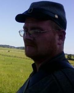 Man, 46. irishjim1978