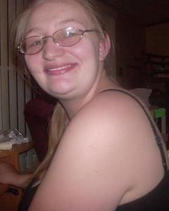 Woman, 46. Stefanie_Gail_