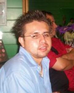 Man, 45. guti800