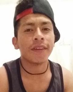 Man, 29. pollo3076