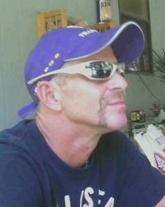 Man, 55. dcsfla
