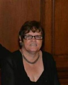 Woman, 75. plnkrose