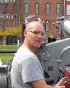 Man, 52. Bamaboygarry