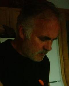 Man, 61. sideoiler