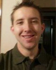 Man, 34. billymanning11