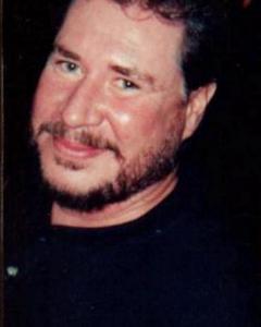 Man, 70. WOLFPOET6