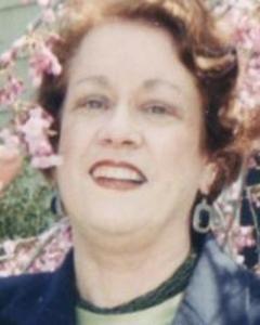 Woman, 74. mare180