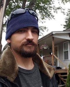Man, 36. XxavrcexX