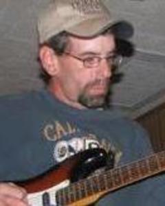 Man, 53. cavscout92